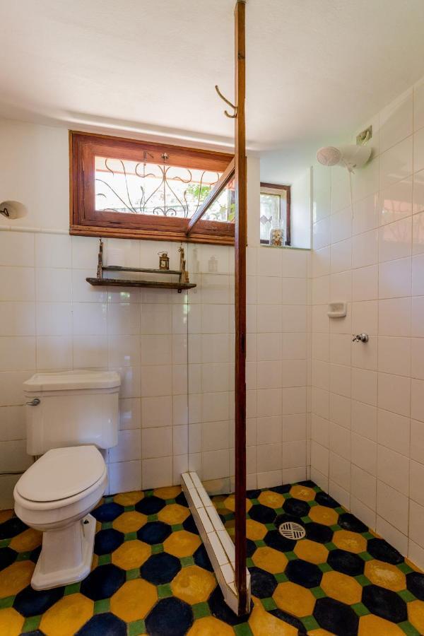Feiticeira Guesthouse Ілябела Номер фото