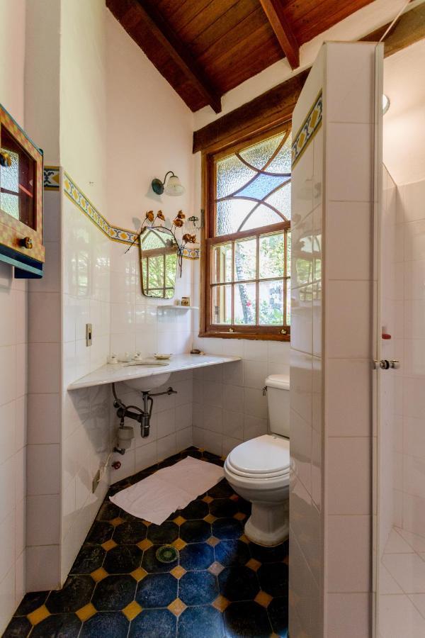 Feiticeira Guesthouse Ілябела Номер фото